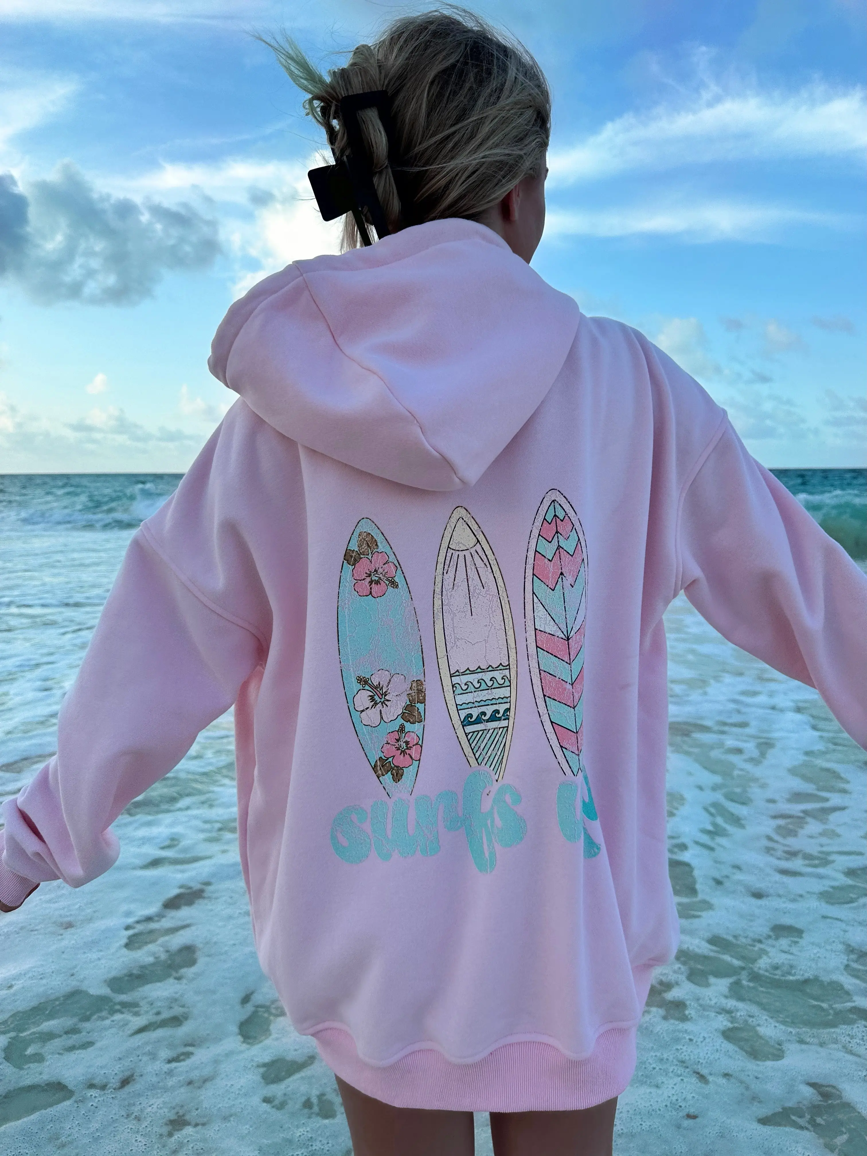 NEW AND RESTOCKED